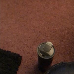 Meet your Posher, Wayne